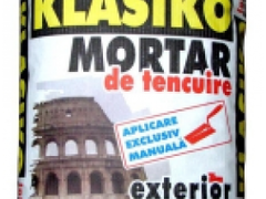 Mortar Adeplast Klasiko tencuiala 30kg
